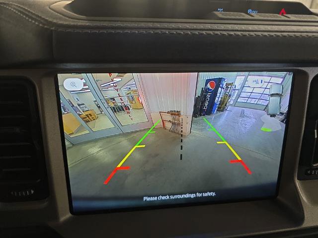 Certified 2025 Ford Bronco Outer Banks image 18