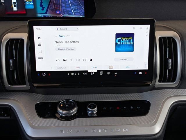 Certified 2025 Ford Expedition Max Active RWD image 11