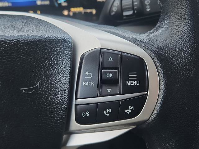 Certified 2023 Ford Explorer XLT w/ Equipment Group 202A image 23