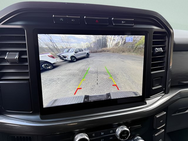 Certified 2023 Ford F150 XLT w/ Equipment Group 302A High AWD/4WD image 10