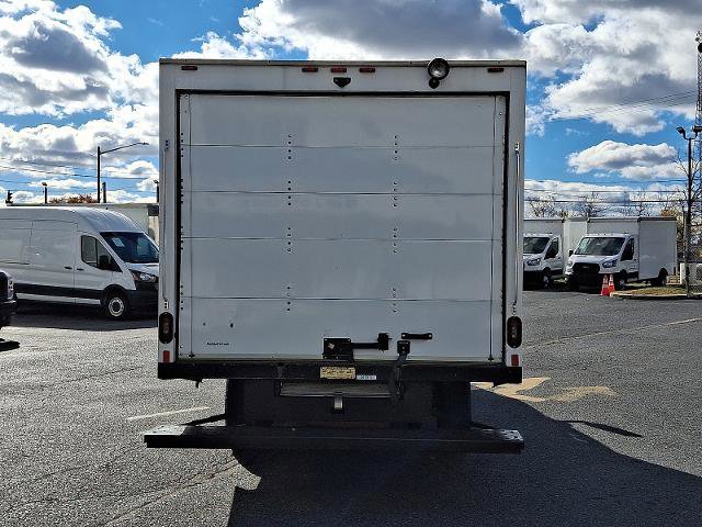 Used 2019 GMC Savana 3500 w/ Power Convenience Package image 3