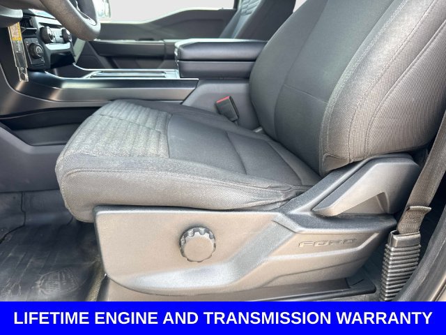 Certified 2023 Ford F150 XL w/ STX Appearance Package AWD/4WD image 20
