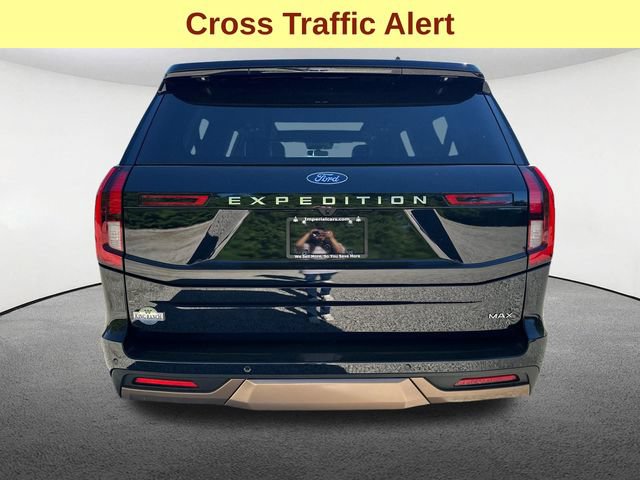 Certified 2025 Ford Expedition Max King Ranch AWD/4WD image 13
