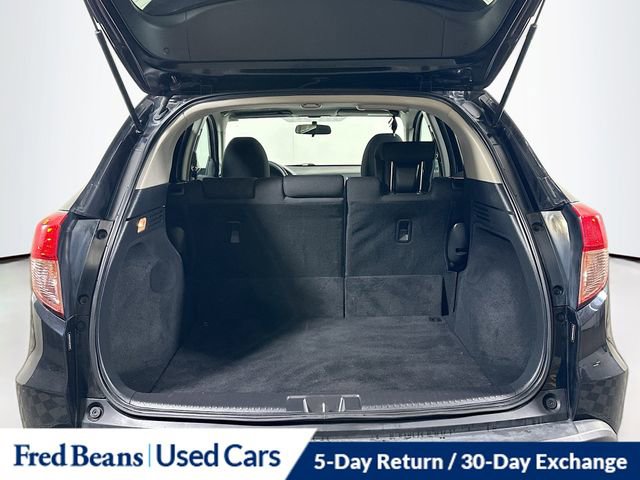 Used 2018 Honda HR-V EX image 25