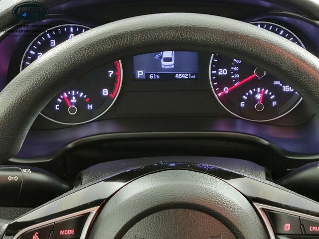 Used 2021 Kia Forte LXS image 29