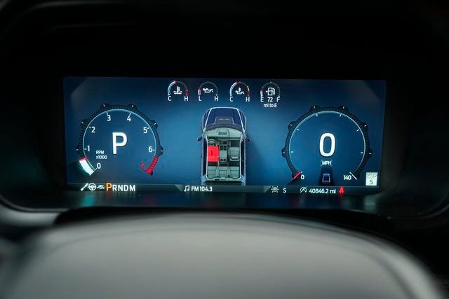 Certified 2024 Ford F150 Raptor image 24