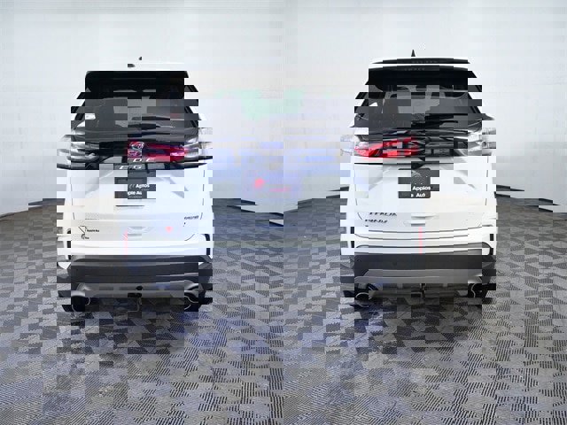 Certified 2023 Ford Edge Titanium w/ Class II Trailer Tow Package image 7