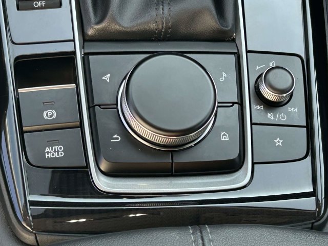 Used 2025 MAZDA CX-30 AWD 2.5 S w/ Select Sport Pkg image 19