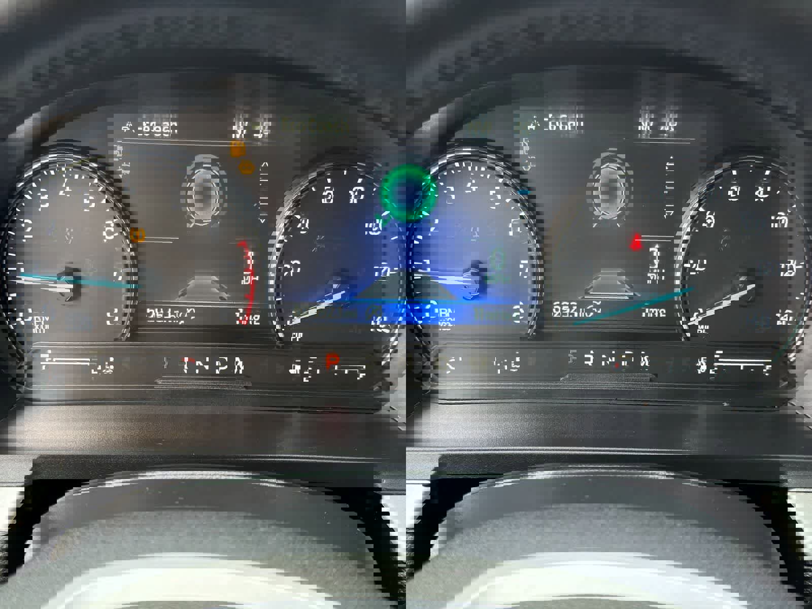 Certified 2020 Ford Explorer XLT w/ Equipment Group 202A image 34