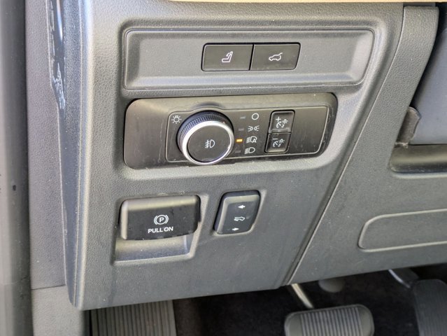 Certified 2023 Ford Expedition Max Limited AWD/4WD image 24