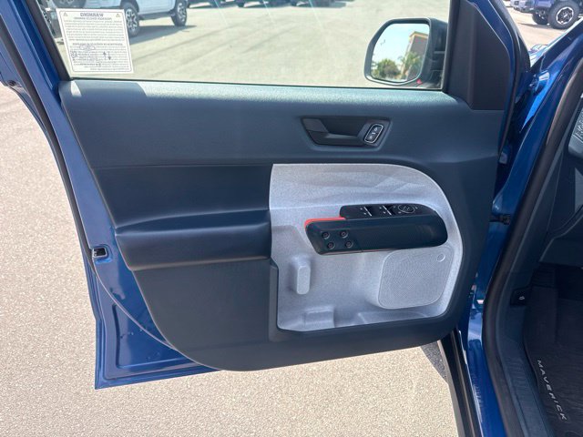 Certified 2024 Ford Maverick XLT FWD image 15