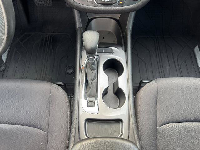 Used 2023 Chevrolet Malibu LS w/ LPO, Floor Liner Package FWD image 11