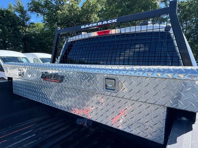Certified 2021 Ford F350 XL w/ STX Appearance Package AWD/4WD image 16