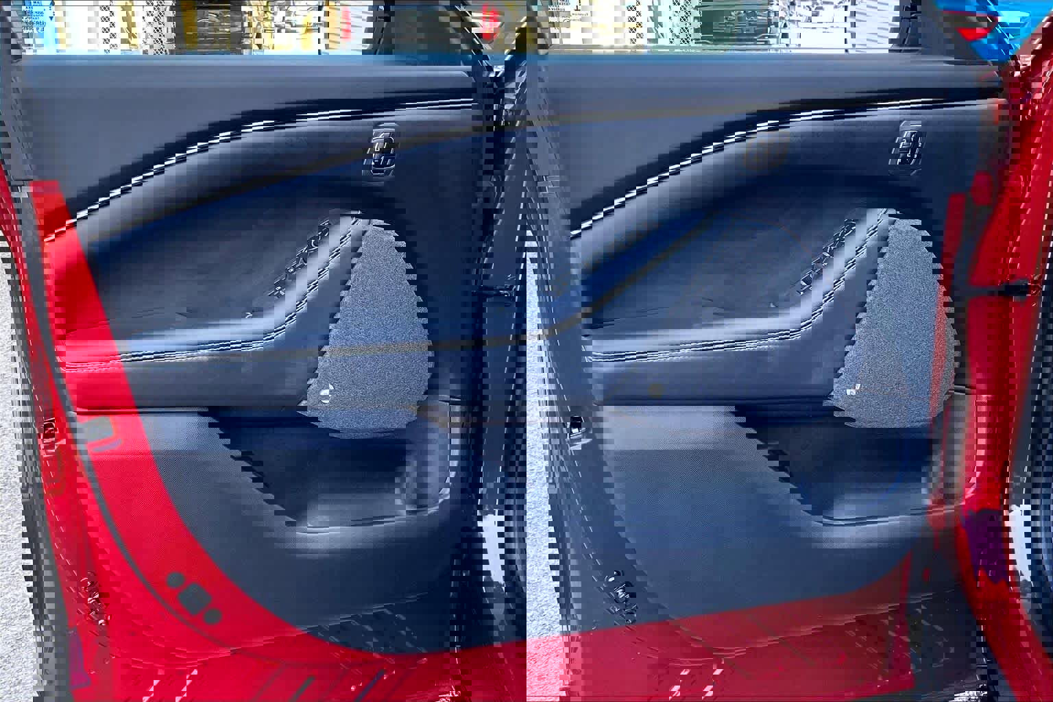 Certified 2023 Ford Mustang Mach-E Premium image 21