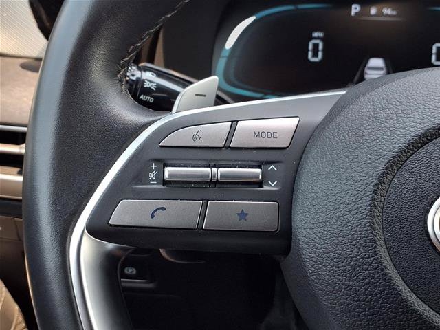 Used 2025 Hyundai Palisade SEL FWD image 14