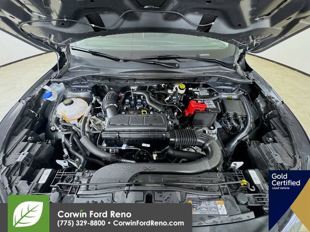 Certified 2025 Ford Escape Active image 31