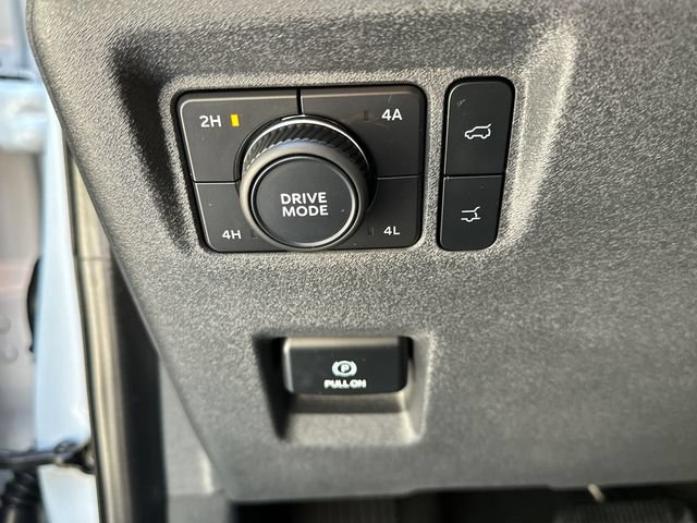 Certified 2025 Ford Expedition Max Active AWD/4WD image 30