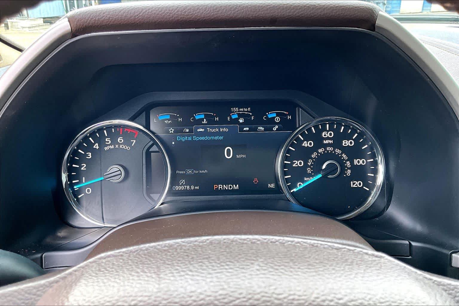 Certified 2019 Ford F150 Lariat RWD image 26