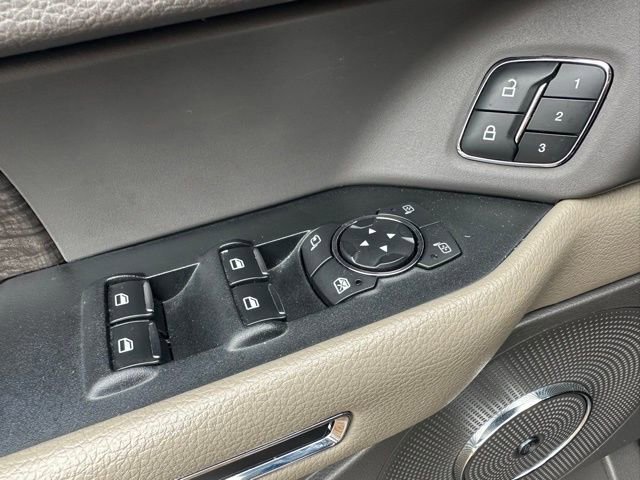 Certified 2019 Ford Expedition Limited w/ Equipment Group 302A image 29