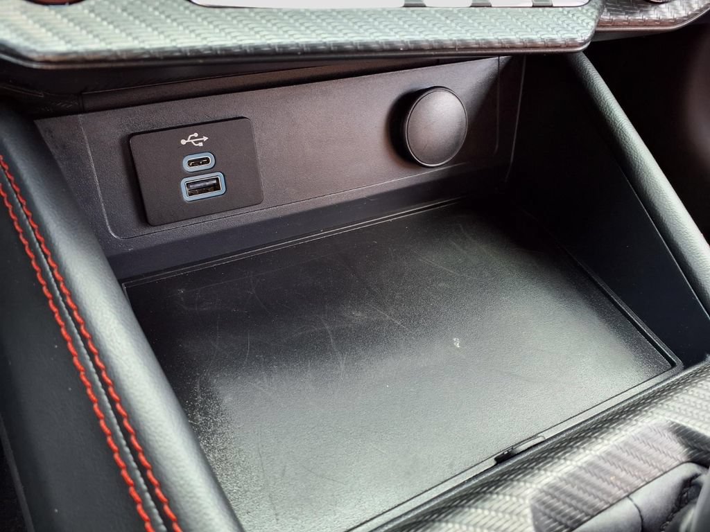 Certified 2025 Ford Mustang GT Premium RWD image 12