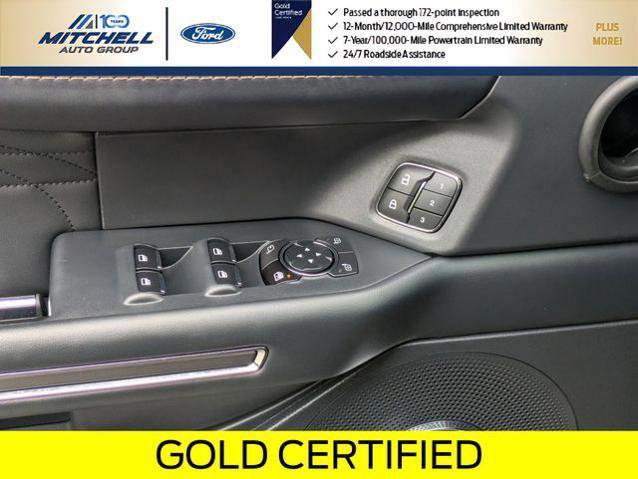Certified 2023 Ford Expedition Platinum image 11