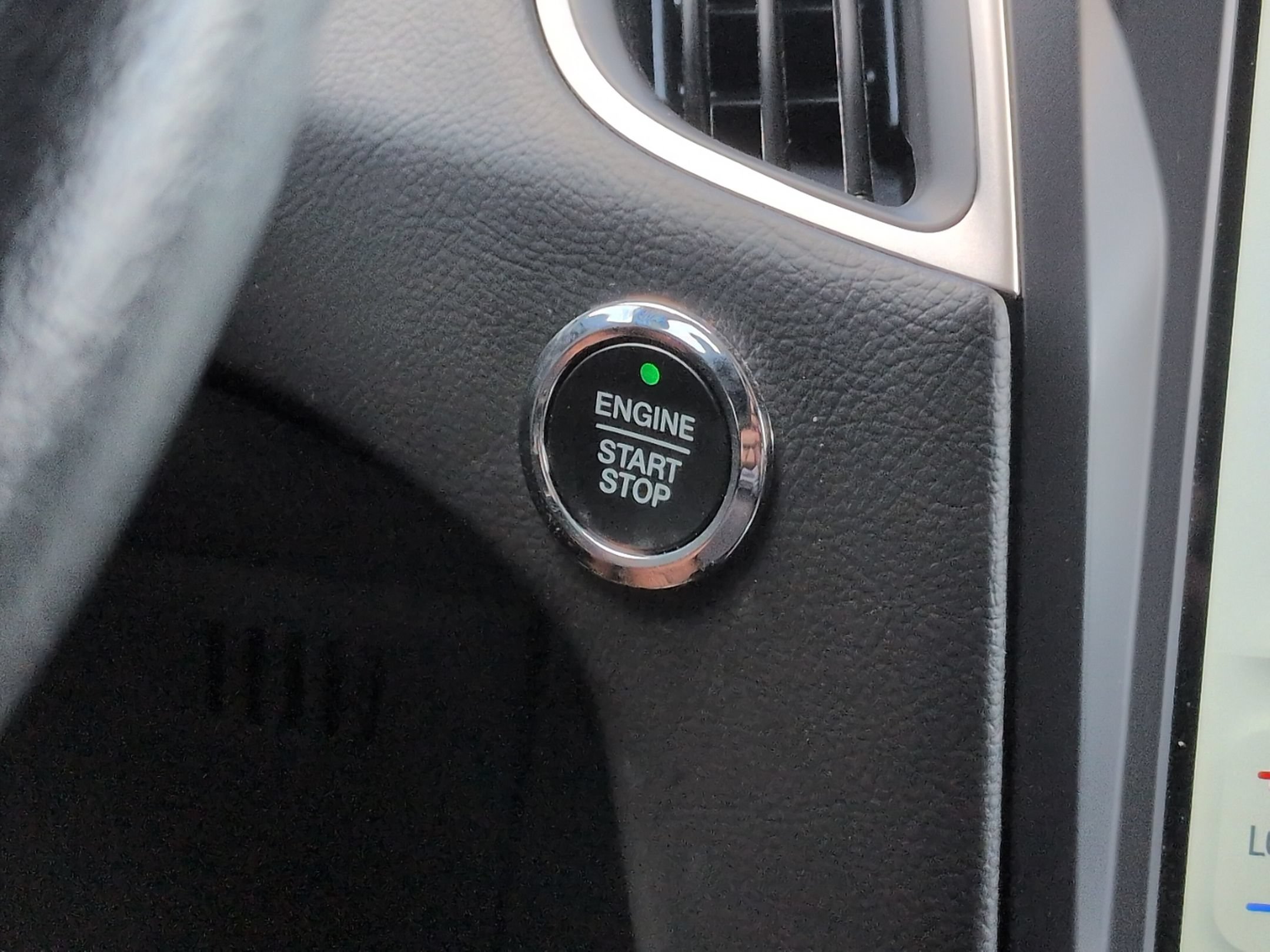 Certified 2024 Ford Edge SEL AWD/4WD image 27
