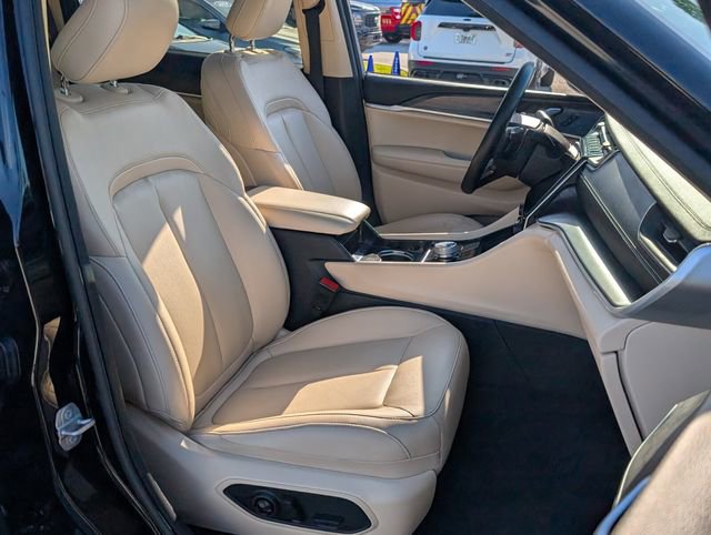 Used 2021 Jeep Grand Cherokee L Limited RWD image 17