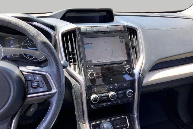 Used 2021 Subaru Ascent Limited w/ Technology Package AWD/4WD image 7