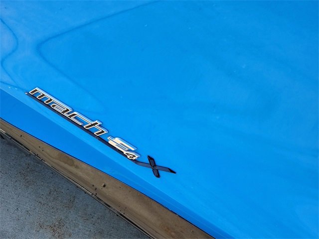 Certified 2021 Ford Mustang Mach-E GT image 37