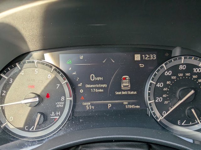 Used 2020 Toyota Highlander XLE image 19