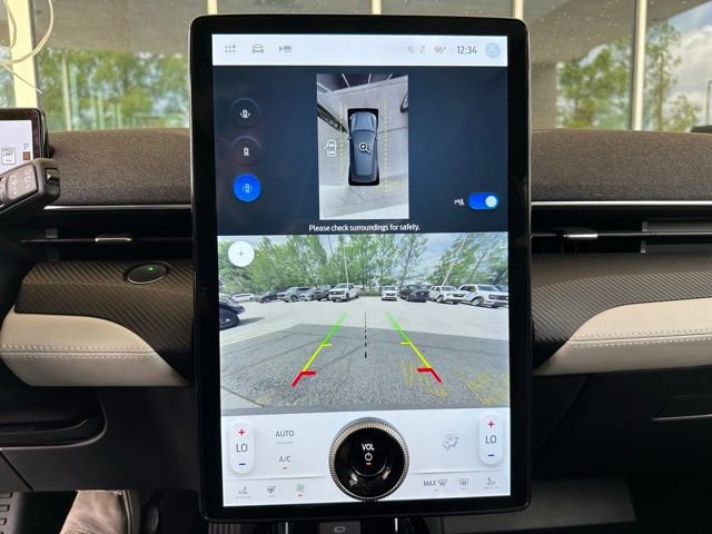 Certified 2022 Ford Mustang Mach-E Premium RWD image 19