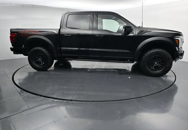Certified 2024 Ford F150 Raptor AWD/4WD image 12