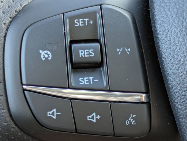 Certified 2026 Ford Escape ST-Line FWD image 23