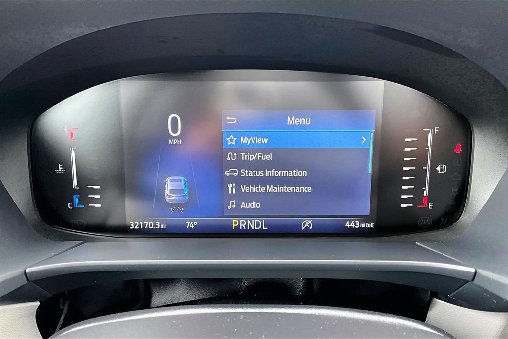 Certified 2023 Ford Escape Active AWD/4WD image 20