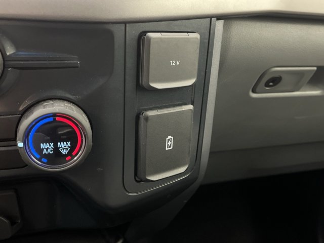 Certified 2025 Ford F150 XLT RWD image 20