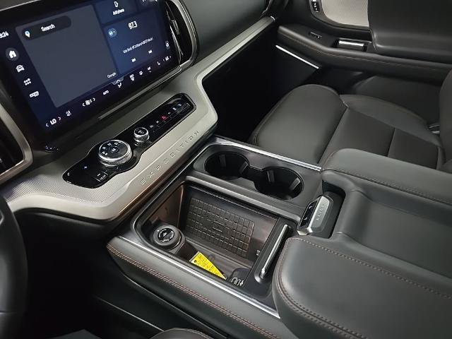 Certified 2025 Ford Expedition Active AWD/4WD image 29