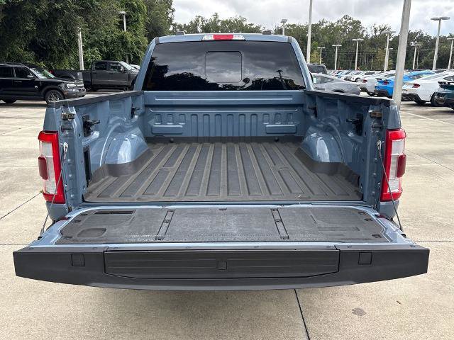 Certified 2023 Ford F150 King Ranch AWD/4WD image 33