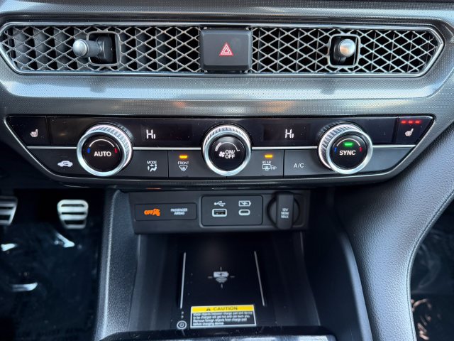 Used 2023 Acura Integra A-Spec w/ Technology Package FWD image 24
