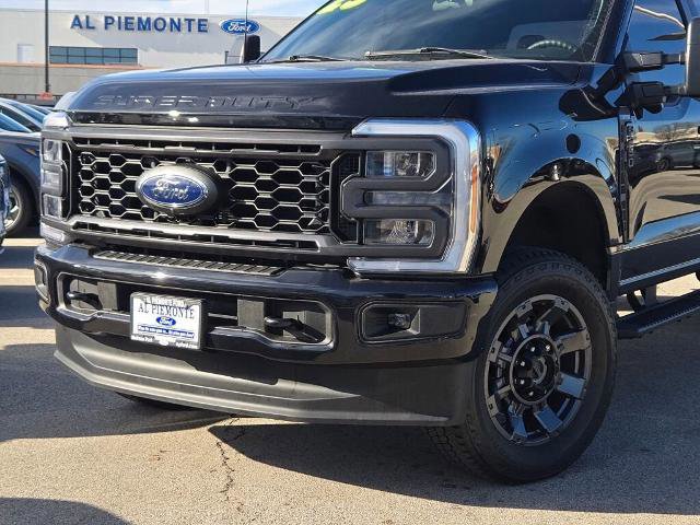 Certified 2023 Ford F250 XL w/ STX Appearance Package image 2