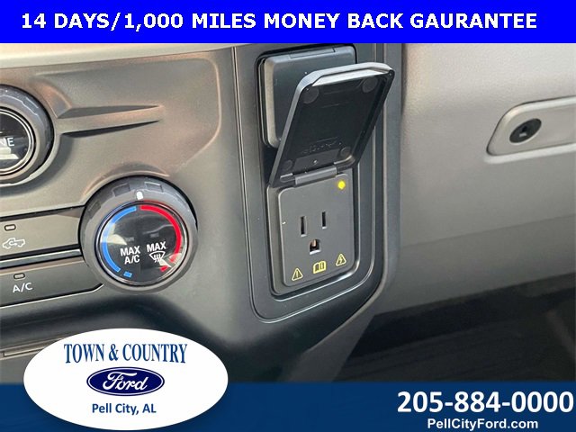 Certified 2024 Ford F350 XLT w/ Tremor Off-Road Package image 15