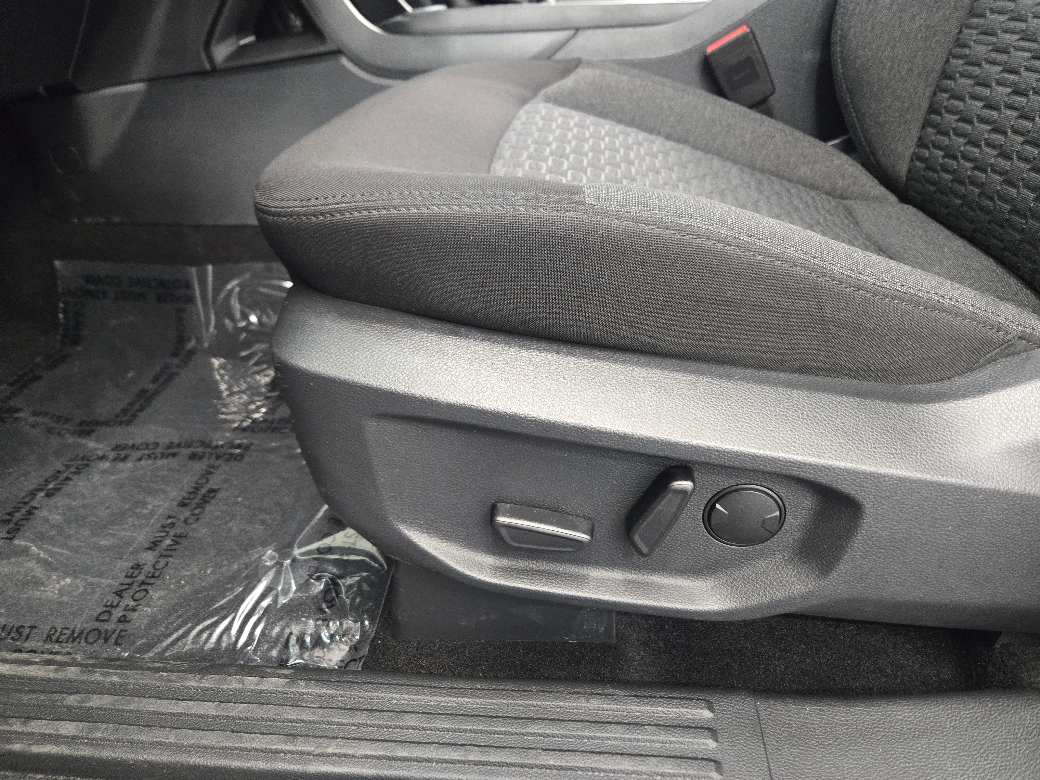 Certified 2025 Ford Ranger XLT w/ Equipment Group 301A High image 23