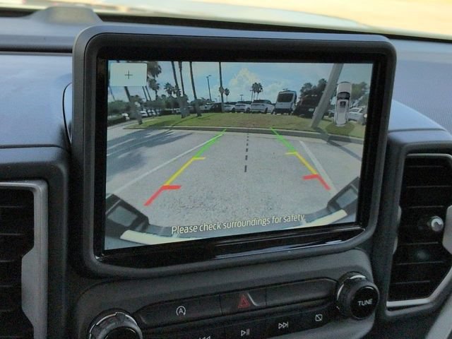 Certified 2021 Ford Bronco Sport Outer Banks AWD/4WD image 20