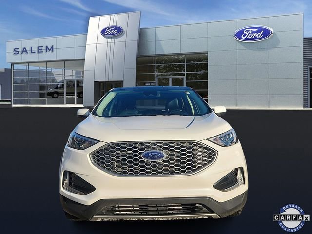 Certified 2024 Ford Edge SEL w/ Convenience Package image 7