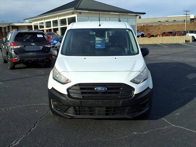 Certified 2020 Ford Transit Connect XL image 2