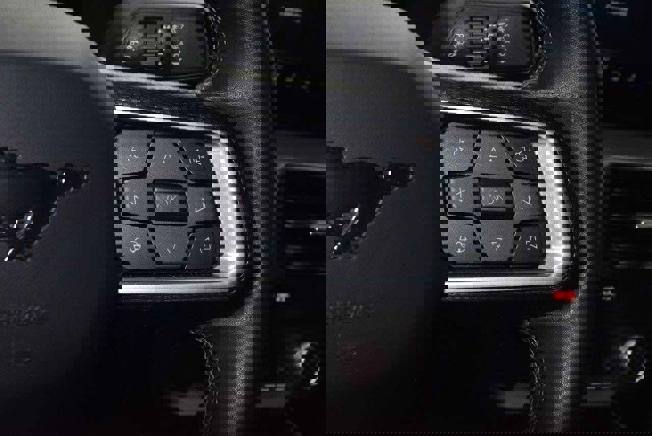 Certified 2024 Ford Mustang Coupe RWD image 24