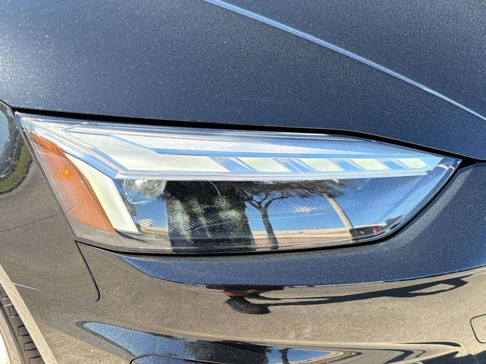 Used 2022 Audi A5 2.0T Premium Plus image 11