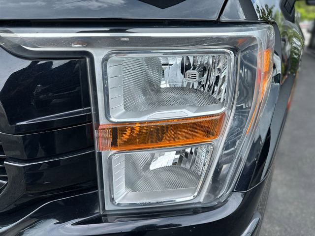 Certified 2021 Ford F150 XL w/ Equipment Group 101A High AWD/4WD image 9