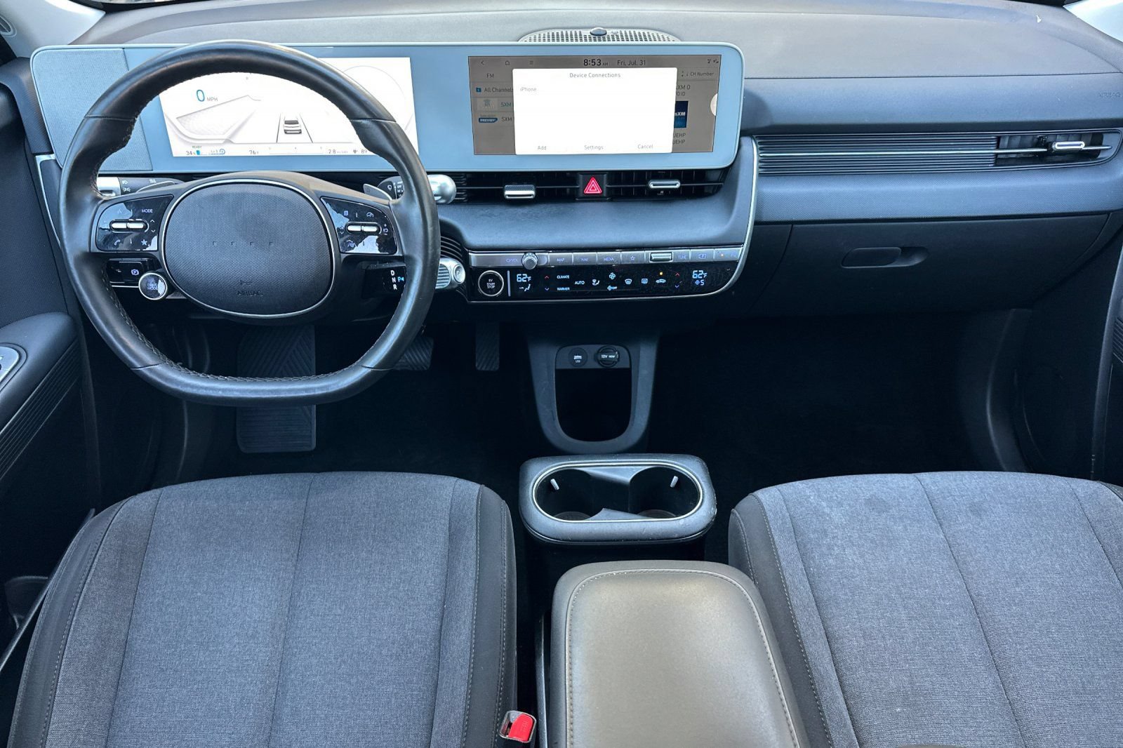 Used 2024 Hyundai Ioniq 5 SEL RWD image 12