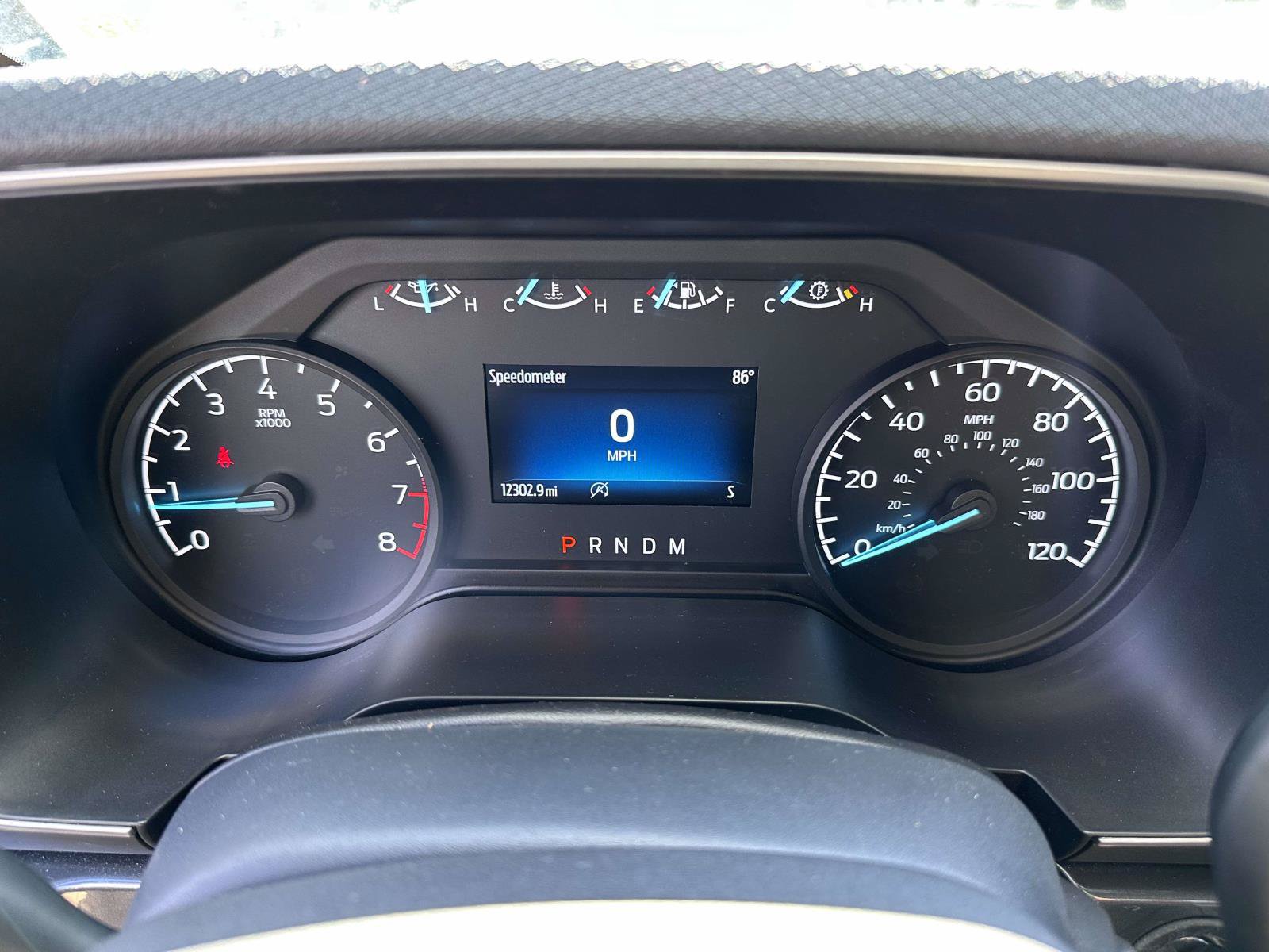 Certified 2023 Ford F150 XL w/ STX Appearance Package AWD/4WD image 19