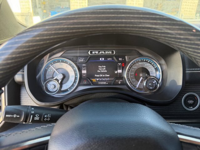 Used 2019 RAM 1500 Limited AWD/4WD image 10